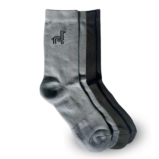 Crew Socks