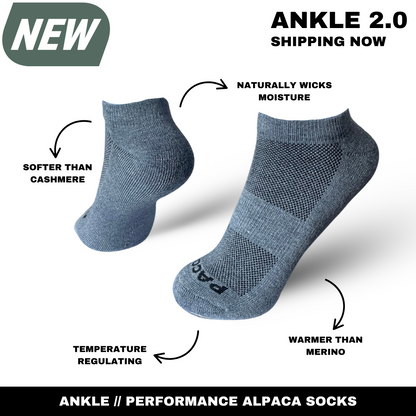 Ankle Socks Multi-Colour Packs
