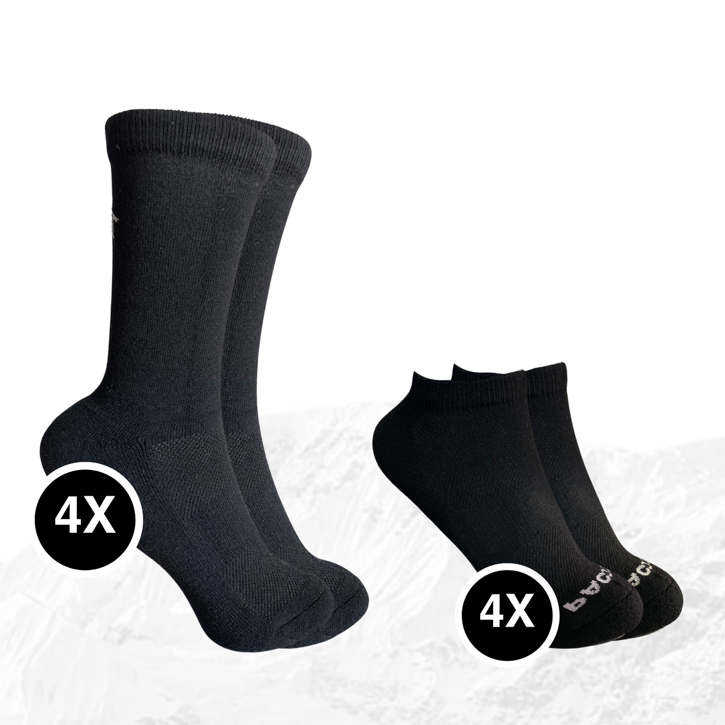 Winter Bundle