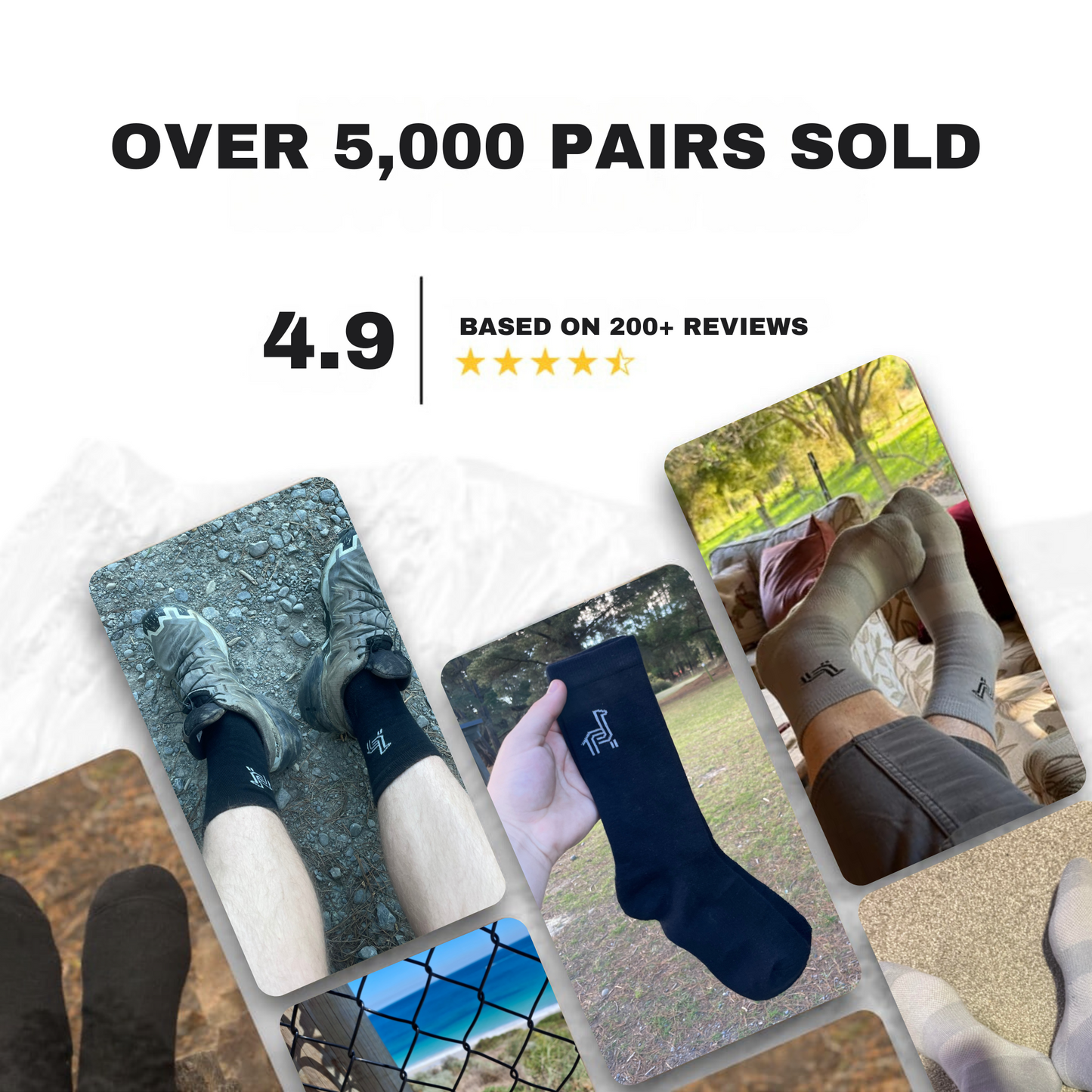 Ankle Socks Multi-Colour Packs